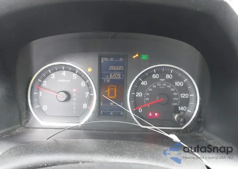 2011 Honda Cr-V Ex-L from USA, damaged, VIN JHLRE3H7XBC006176